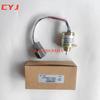 119233-77932 Válvula Solenoide de Paro por Llama Compatible con Motor Yanmar 1503Es-12S5