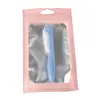 Venta al por mayor del fabricante Set Plegable de Recortador de Cejas para Hombres y Mujeres, Recortador de Cejas Seguro Anti-arañazos, Herramientas de Belleza