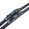 Fabricante de Escobillas Limpiaparabrisas de Cartílago Hechas a Medida para Coches, Escobillas Limpiaparabrisas Universales Sin Hueso, Limpiaparabrisas de Repuesto Original de Fábrica