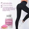 Producto de Venta Caliente Transfronterizo Cápsulas Elásticas Suaves Luna del Sur para Hidratar y Nutrir los Glúteos, Haciéndolos Suaves y Hermosos