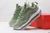 Zapatos Putian Max97 Futura Zapatos con Amortiguación de Aire para Hombre Zapatos Casuales con Elevación Amortiguada Zapatos Deportivos de Suela Gruesa para Mujer Comercio Exterior