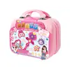 Juguetes Xiaoling Juguete de Golpear Frijoles Set de Impresión 3D Nueva Herramienta para Golpear Frijoles Parque Infantil Manualidad Interactiva para Padres e Hijos