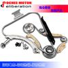 Kit de Cadena de Distribución para 08-13chevrolet Malibu 10-15 2.4L-5L