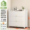 Gabinete de Acero para Zapatos de Hogar Gabinete de Almacenamiento Montado en Pared Integrado 2026 Modelo Caliente Entrada Zapatero de Gran Capacidad