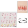 Pegatinas de Graffiti Personalizadas para Bricolaje Pegatinas Creativas de Dibujos Animados para Estudiantes Pegatinas Estéreo de Relieve de Pegamento Suave 5D Pegatinas Lindas para Cuaderno