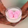 Velas Aromáticas Coloridas em Formato de Borboleta, Velas Rechaud, Presentes para o Dia das Mães, Velas Aromáticas para Casamento, Lembrancinhas