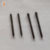 Fabricantes suministran directamente varilla de tungsteno afilado aguja de tungsteno dedal de tungsteno paraguas dedal semificjo punta de aleación superdura