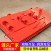Serie Fh Válvulas de Onda Antiexplosión para Bóvedas Antiexplosión, Venta Directa del Fabricante, En Stock para Entrega Rápida, Válvulas de Onda Antiexplosión con Entrega Rápida