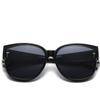 Gafas de Sol Gm, Gafas para Miopía, Gafas de Sol Polarizadas, Protección Solar, Protección UV, Conducir, Fotografía Callejera, Visores Solares