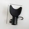 Haste de apoio de cotovelo economizadora de trabalho haste de apoio de mão haste de apoio de braço haste de vara de pesca apoio de braço de vara de pesca suporte de apoio potente para arrasto de braço de pesca acessórios de pesca antiderrapantes