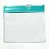 En stock bolsa de medicina EVA 7.6*7cm bolsa transparente para pastillas bolsa secundaria portátil para vitaminas