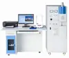 Analizador de Carbono y Azufre, Detector de Elementos de Carbono y Azufre por Infrarrojo de Alta Frecuencia, Análisis de los Cinco Elementos Principales: Carbono, Azufre, Manganeso, Fósforo y Silicio