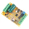 Controlador Sin Escobillas de Alta Potencia 500W Sin Hall Unidad Sin Escobillas ESC 1 Velocidad Adelante Reversa DC12-36V
