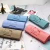 Nuevo Estuche de Gafas de Moda con Acabado de Alta Gama, Anticaída y Resistente a la Presión, Estuche Magnético Personalizado Hecho a Mano con Tapa abatible y Impresión de Logo