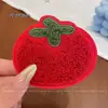 Pegatina para flequillo infantil, herramienta mágica para arreglar el cabello, pinza para el pelo para niñas y bebés, pasador para la nuca y la frente, accesorio para el cabello