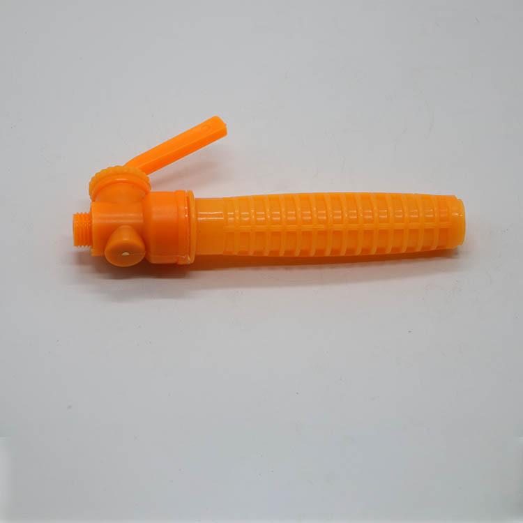 电动喷雾器配件 农用 手柄开关