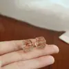 Acessórios DIY Cubo de Açúcar de Cristal Natural Ouro Negro Super Sete Contas Soltas Cubo de Açúcar de Cristal Popular Venda por Atacado