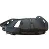 Adecuado para Porsche 18 maca conducto de aire parachoques delantero 95B121333C L