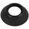 Máscara para ojos DK19 D5 D3X D3s D4S D2X D500 D700 D810 D850 visor de cámara ocular