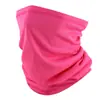 Máscara Fina para Montar Camuflaje para Exteriores Multifuncional Pañuelo Mágico Transpirable Absorbente de Sudor Bufanda de Malla para el Cuello Transfronterizo