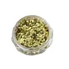 Lantejoulas Brilhantes Mini Estrela Coração para Nail Art 1mm Estrela de Cinco Pontas Brilhante Bolinha Pequena Redonda Enfeites DIY para Unhas