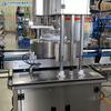 Máquina de selagem a vácuo automática para molhos, peixes, animais de estimação, enlatados, máquina de selagem a vácuo, máquina de embalagem a vácuo para alimentos