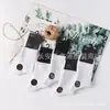 Envío Gratis Invierno Espesados Calcetines de Doble Aguja Imitación para Hombres y Mujeres, Perfumados, Antibacterianos, Desodorantes, Calcetines de Algodón para Negocios Comparables al Mercado Mayorista