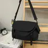 Mochila Nueva de Gran Capacidad de Doble Uso para Parejas, Viajes al Aire Libre, Mochila de Gran Capacidad, Para Ir a Clase, Bolso Cruzado de un Solo Hombro