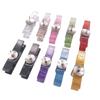 2023 Nuevo color caliente de Amazon chincheta clip de plástico clip creativo para fotos hecho a mano DIY accesorios para fiestas