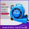 Secador de máquina de sopro de desumidificação de piso de vaso sanitário de carpete de hotel secador de cabelo de secagem comercial de alta potência