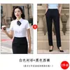 Camisa de Manga Corta para Hombre Traje Profesional Ropa Formal de Negocios Bancaria Ropa de Trabajo para Ventas Camisa Blanca para Hombre Ropa de Trabajo