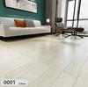 Suelo Adhesivo de PVC de Lujo Ligero para Dormitorio y Sala de Estar, Renovación de Suelos Viejos, Suelo Comercial con Textura de Madera, Resistente al Desgaste e Impermeable