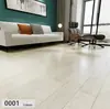 Pegatinas Autoadhesivas de Piso de PVC para Dormitorios Interiores, Salas de Estar, Pasillos, Resistentes al Desgaste, Imitación de Grano de Madera, Estilo Lujo Ligero, Pegatinas de Piso Impermeables, Cuero para Piso