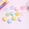 Funda para Teléfono Móvil Transmisión en Vivo Nuevos Accesorios para el Cabello Serie de Estrellas Accesorios de Resina Cuerda para el Cabello Accesorios para Pasadores Venta al por Mayor Versátil Hecho a Mano