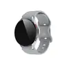 Adecuado para Samsung Watch67 Watch5Prowatch4 Correa de Silicona Correa Watch4Classic en Stock