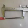 Máquina de Embalagem Vertical Bloco de Alumínio Aquecido Molde Selagem Três Lados Selagem Traseira Acessórios de Selagem Máquina de Filme Interno Módulo de Selagem Horizontal Pode Cortar