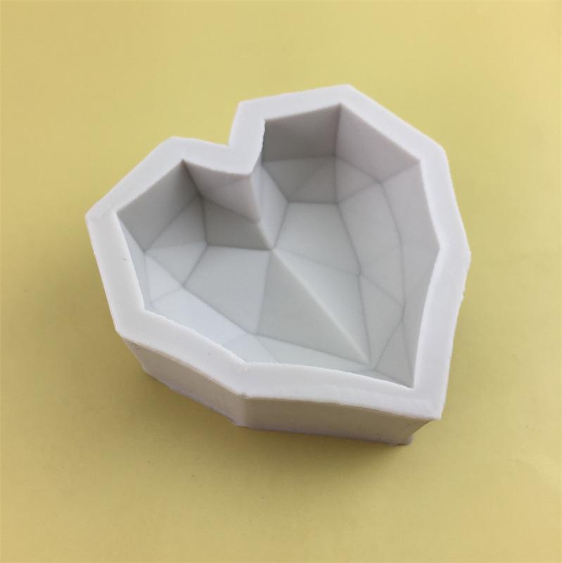 天腾切面爱心3
