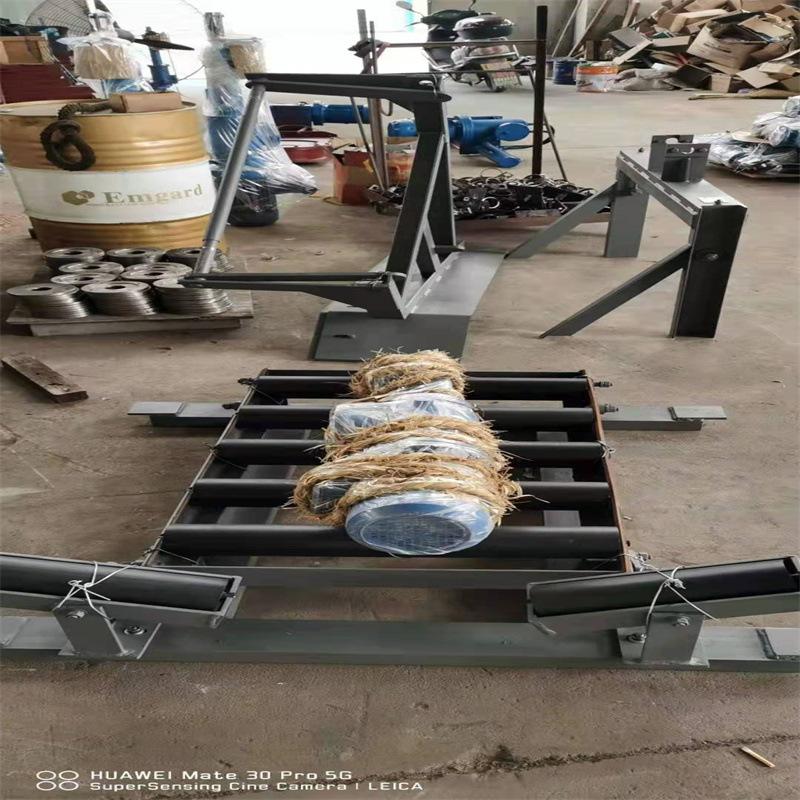 DYTN电液动单侧犁式卸料器2_副本