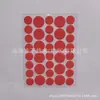 Parches Hidrogel para Granos de Múltiples Formas Parches Impermeables de PE para Granos Set Repelente de Mosquitos de Dibujos Animados para Niños