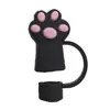 Tapa de Popote Stanley Tapa Protectora contra Polvo Tapa Protectora Taza de Agua Tapón de Polvo para Taza de Popote Accesorios Acero Inoxidable 316