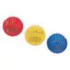 Agujas de coser Gold Tail para el hogar Estuche de aguja con disco redondo Agujas de coser a mano hechas a mano Agujas de acolchado Agujas de coser antiguas Hilo Agujas de coser a mano