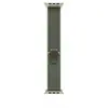 Adequado para Apple Watch Se Pulseira de Nylon Wild Trail Loop Pulseira para iWatch Série 9 49mm