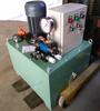 Bomba de teste de pressão tipo 4DSB fabricantes de estação de bomba de óleo elétrica bomba manual sucção única bomba de teste de pressão de ferro fundido um lote
