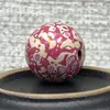 Pulseras de Laca de 18 mm, Multibolas, Suministro en Vivo, Bolas de Laca, Bolas Sueltas, Bolas Individuales al por Mayor, Accesorios de Bolas Individuales Estilo Étnico