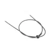 51237255801 es adecuado para el cable de liberación del capó del modelo BMW F18 2009-2019...