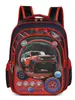 Mochilas Escolares de Nuevo Estilo Transfronterizas de 16 pulgadas, Mochilas Escolares de Cáscara Dura para Niños de 1 a 5 Años, Mochilas Escolares 3D para Estudiantes, Dibujos Animados Lindos, Universales para Niños y Niñas