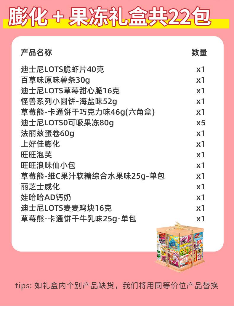里奈-草莓熊6寸双层22包_02