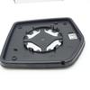 El espejo retrovisor del lado derecho del automóvil se puede aplicar al JEEP LIBERTY freeshike 2008-2012