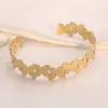 Pulsera entrelazada de mariposa estilo francés, apertura ajustable, acero inoxidable 304, electrochapado al vacío con oro de 18 quilates, disponible para pedidos pequeños al por mayor