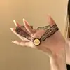 Collar de Flor de Encaje Retro con Pedrería, Gargantilla de Lujo Ligero de Moda de Nicho, Joyería Versátil Personalizada de Alta Gama para Mujeres